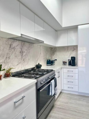 3-Bedroom duplex perfectly positioned in Bangalow